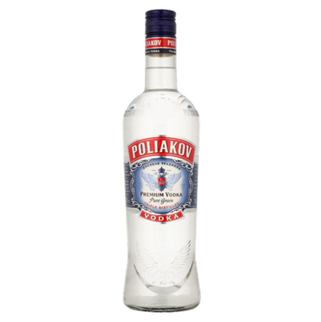 POLIAKOV 70cl