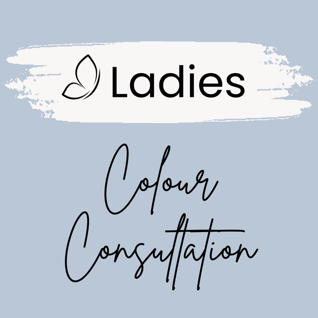 Colour Consultation 