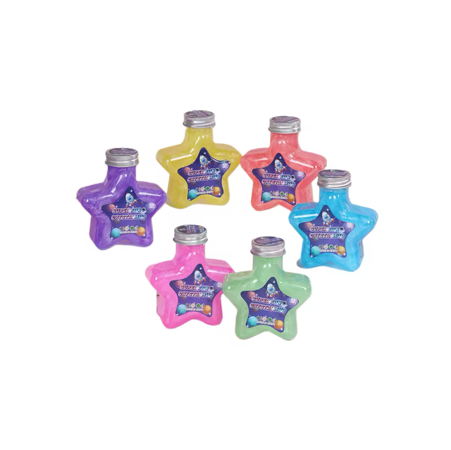XL STAR SUPER SLIME