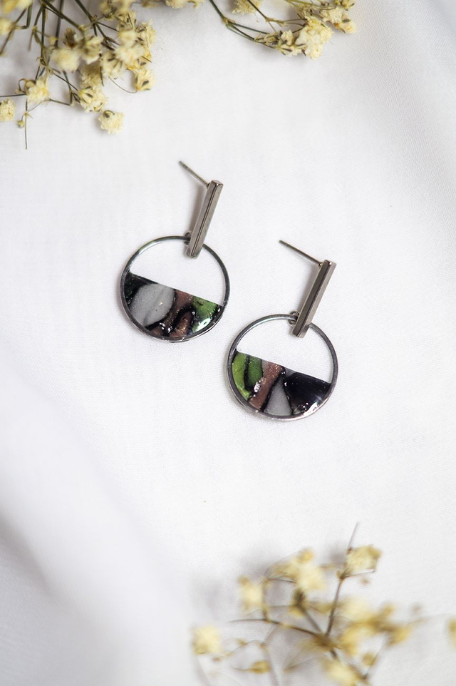 Coloris univers - Boucles Horizon 