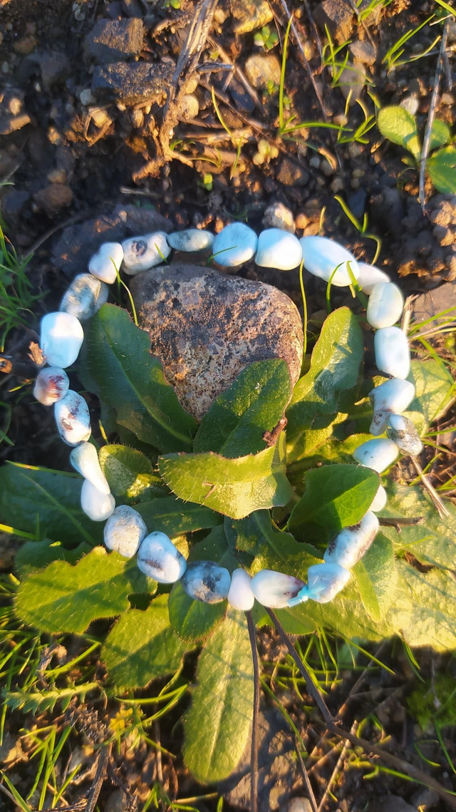 Bracelet Larimar