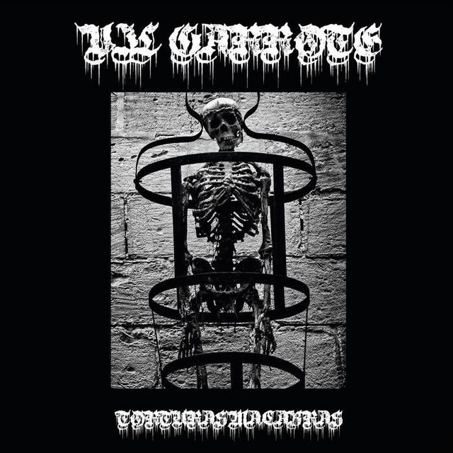 Vil Garrote : Torturas Macabras (2022)