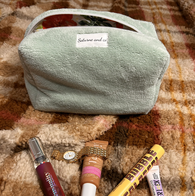 Trousse Philippines Taille M