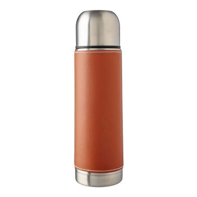 Stainless steel flask 400 ml Bernard