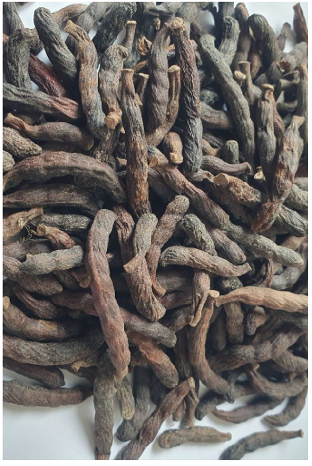 Poivre Long Africain 100g