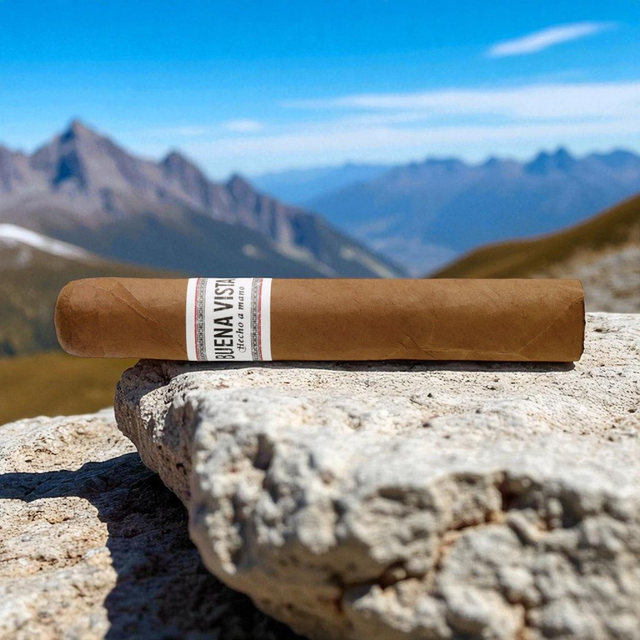 Buena Vista Araperique Robusto Cigar