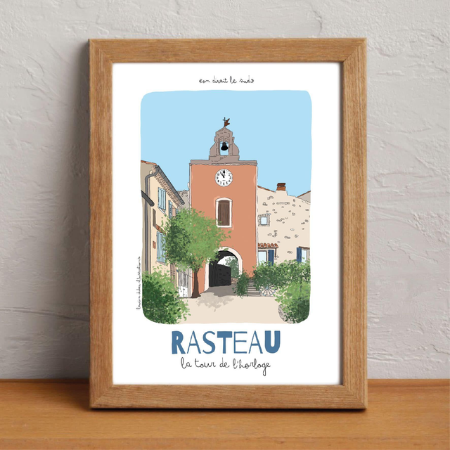 Rasteau