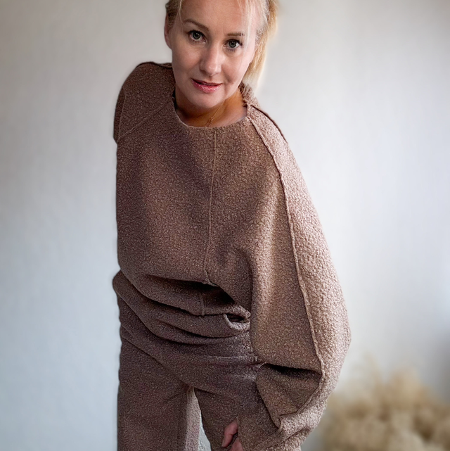  Set  Teddy