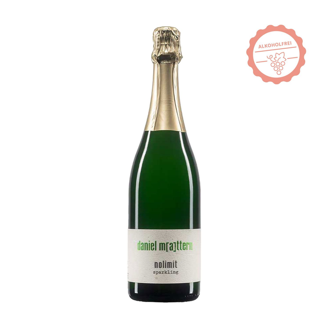 Daniel Mattern Sparkling no limit