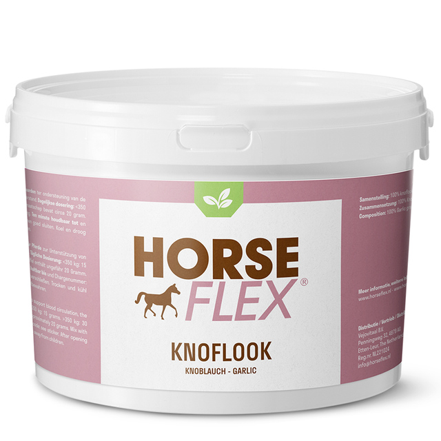 HorseFlex - Ail 1KG
