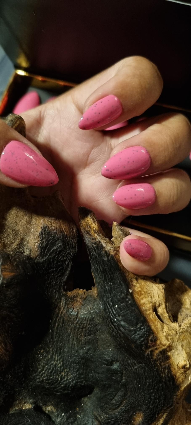 Warhol little Amande XS