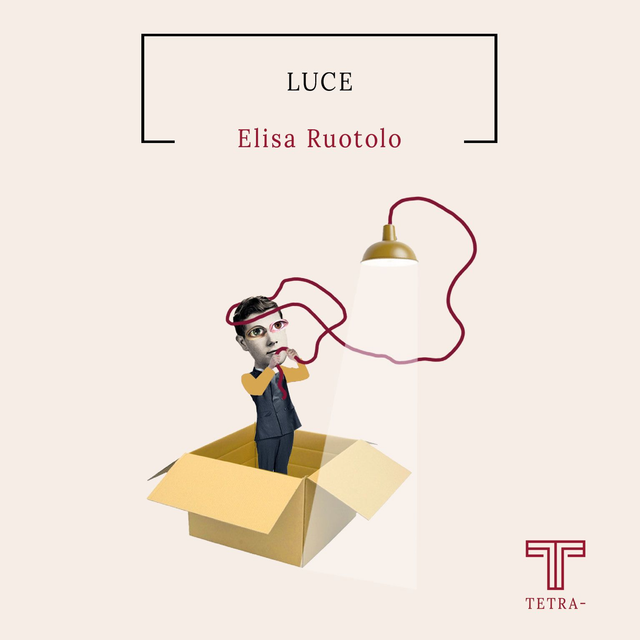 Ruotolo Elisa - Luce
