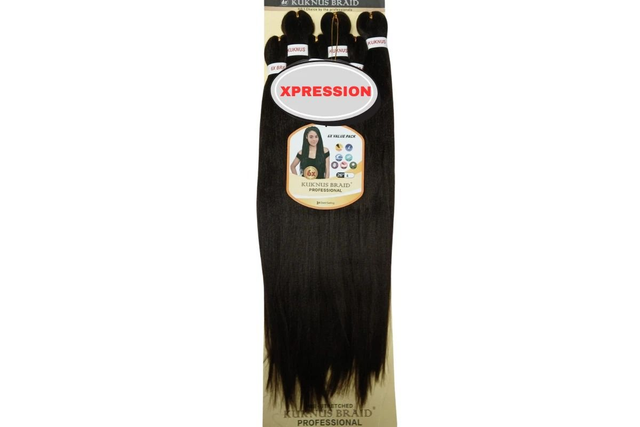 Kuknus Braid 6X Pre-Stretched 26" 4