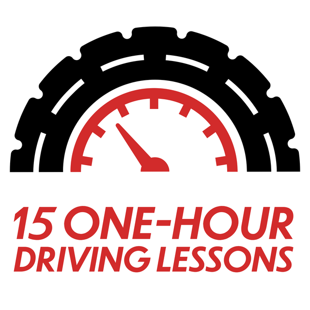 Fifteen One-Hour Lessons
