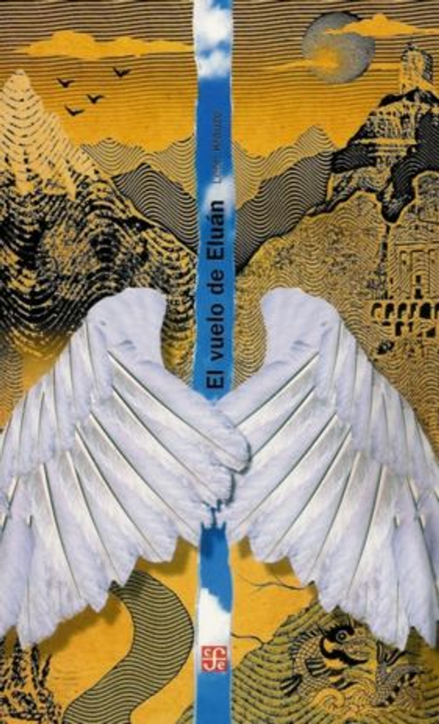 El vuelo de Eluán - León Krauze