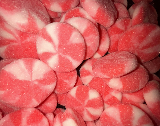 TERABYTE FRAISE 100g 