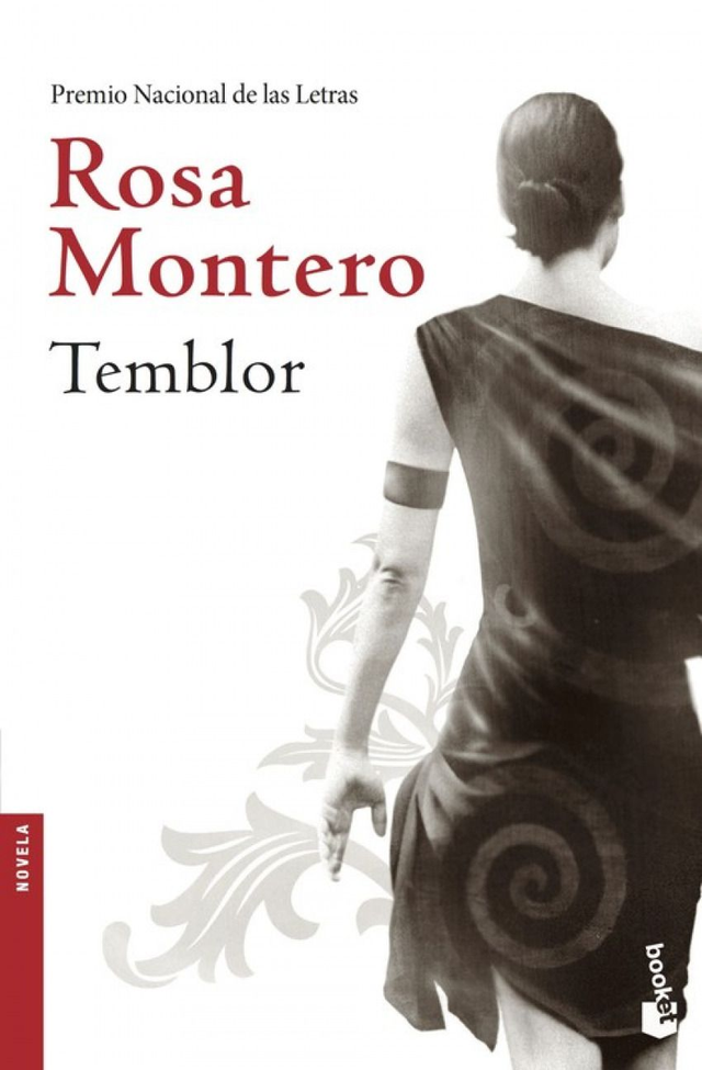 Temblor - Rosa Montero