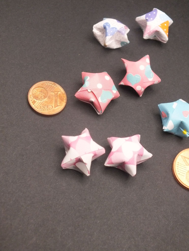 Pummelchen Mini - 5er Set