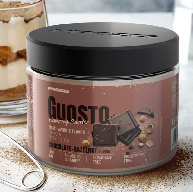 Arôme en poudre - 150g