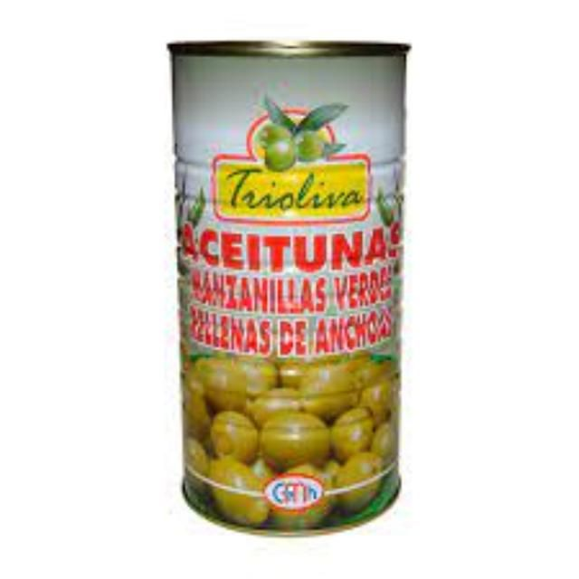 Atun Claro A.Girasol 111 G / 73 G Esc