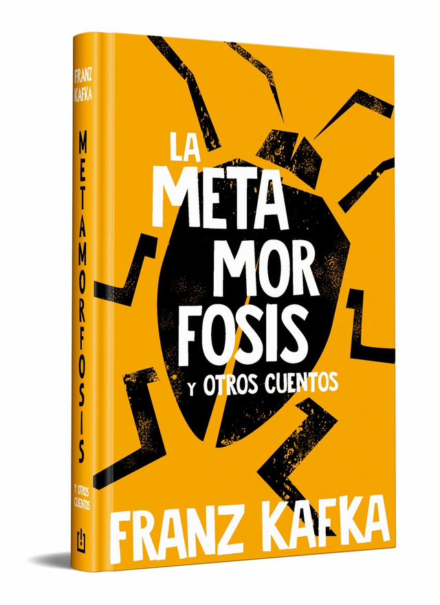 La metamorfosis y otros cuentos - Franz Kafka