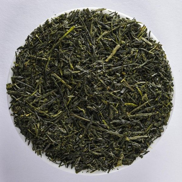 Japon Miyazaki Me Cha (Bio)