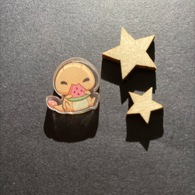 Mini Planar #90