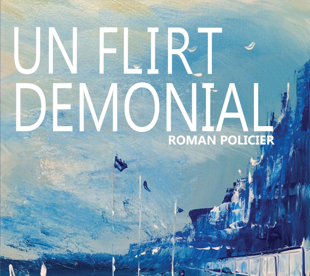 Un Flirt Démonial, d'André Soleau