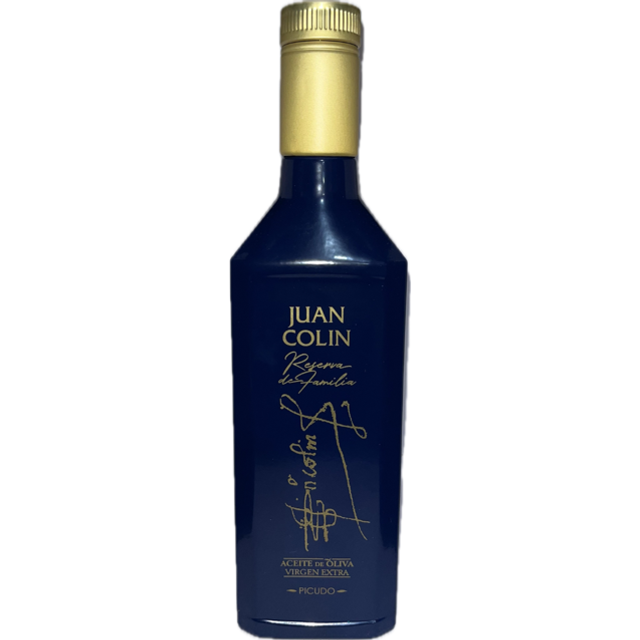 Juan Colín 500ml Picudo