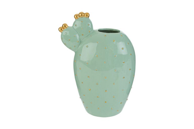 Le Stelle - Vaso Cactus Porcellana