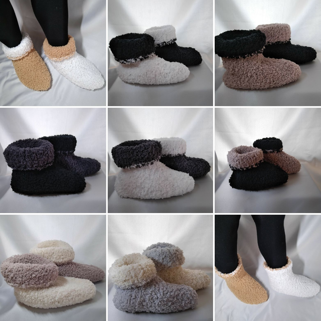 Chaussons Adulte 