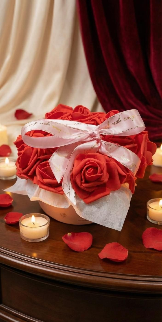 Rosebox "Романтика"