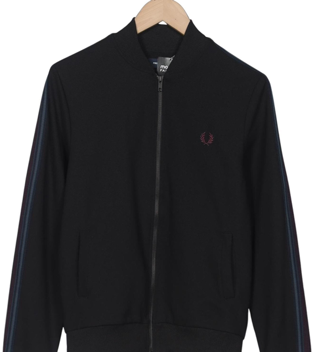 FRED PERRY Herren Sweatshirt