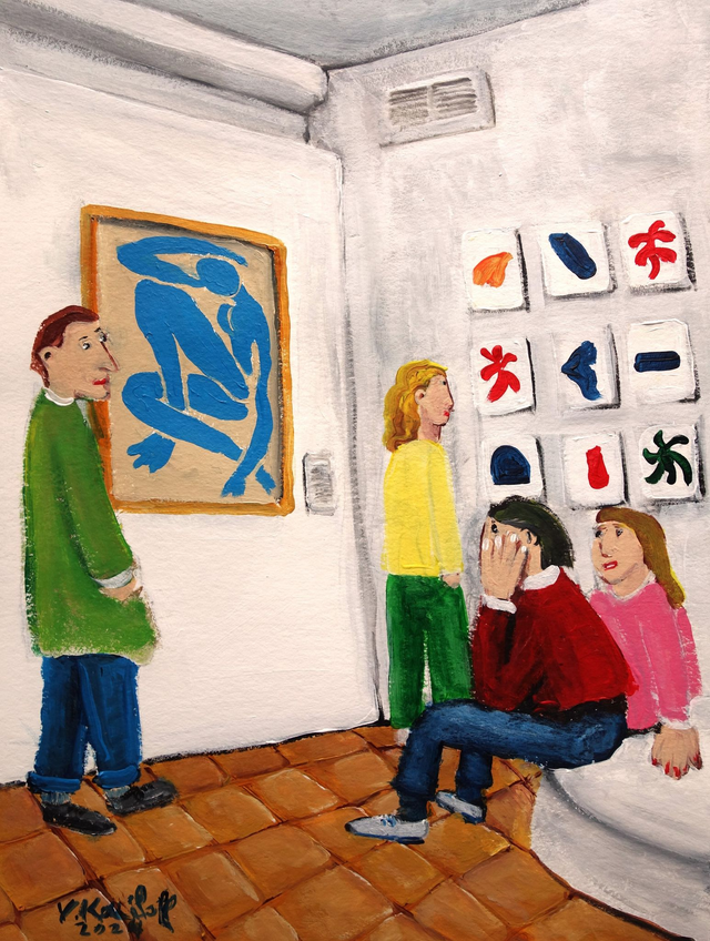 Musée Matisse (Nice)