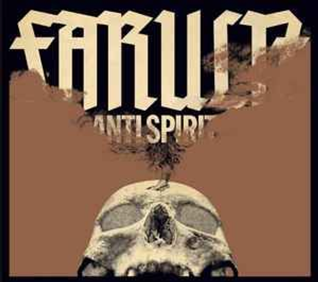 Faruln ‎– Antispirit