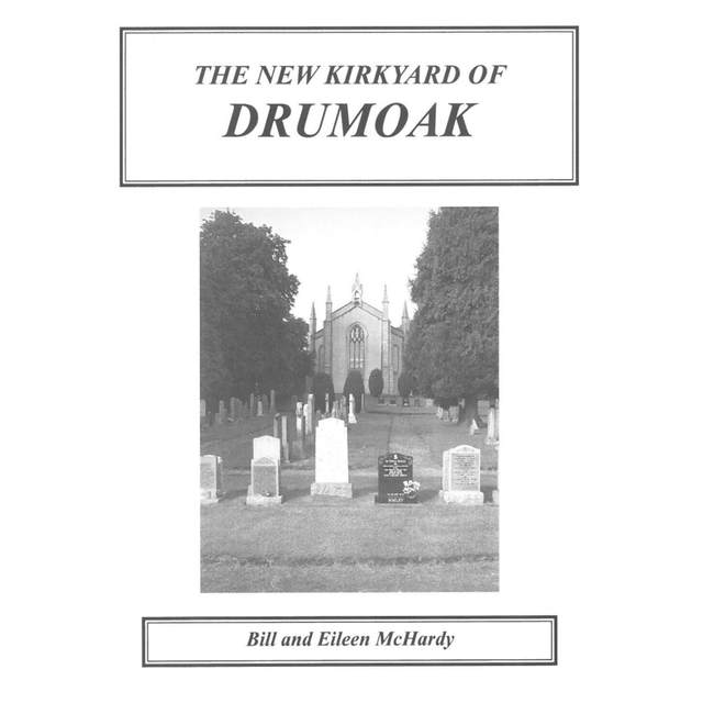 Drumoak (New Kirkyard), Aberdeenshire