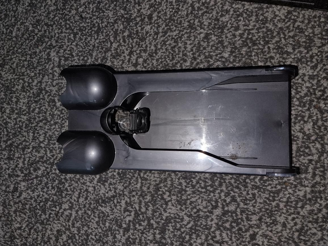 Dyson V10 wall bracket / Docking station 