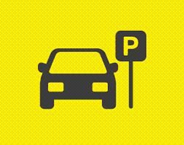 Car Pass - SEE DESCRIPTION