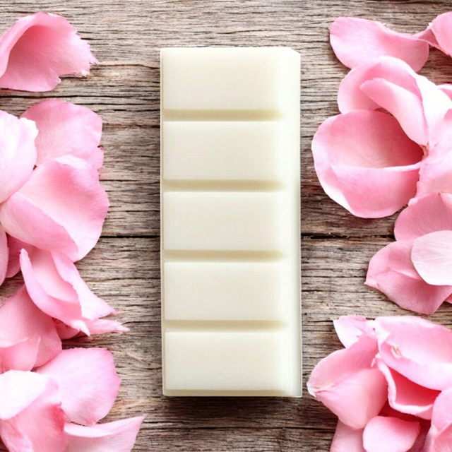 Wax melt bar