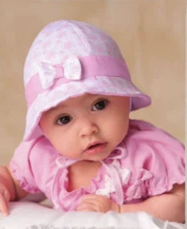 Baby hat