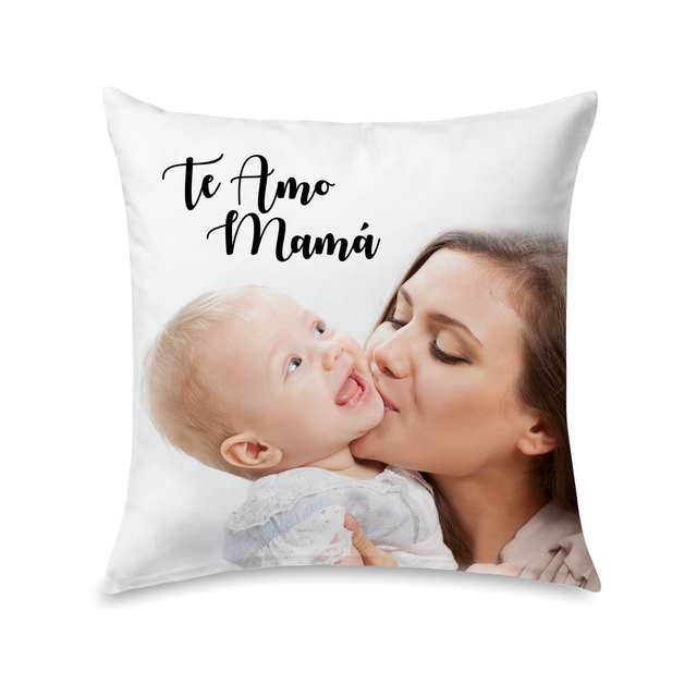 COJIN PERSONALIZADO 