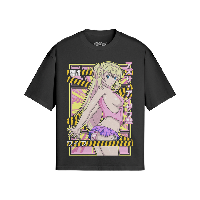 T-Shirt AZUSA AIZAWA