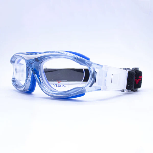 Armazón Unisex deportivo resistente a golpes VE-21049