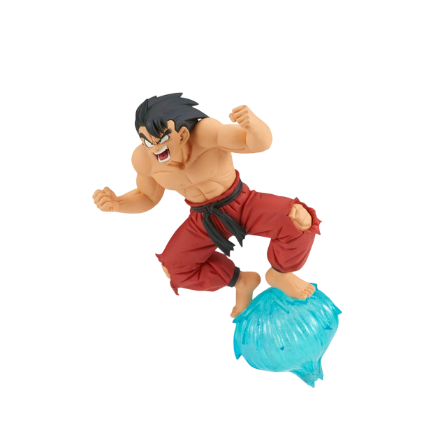 Banpresto Figura Dragon Ball / Son Goku III