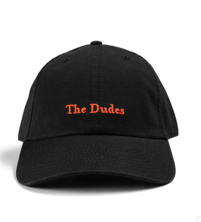 The Dudes - Dad Cap