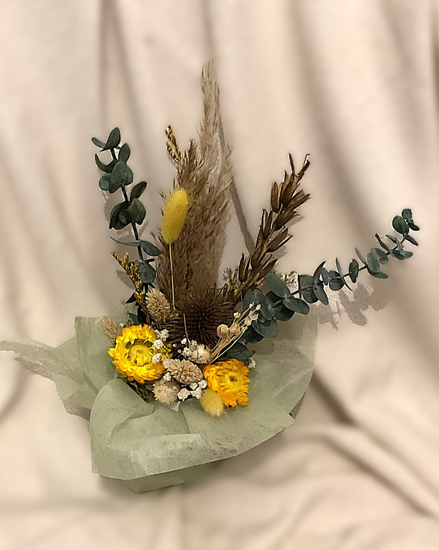 Composition florale
