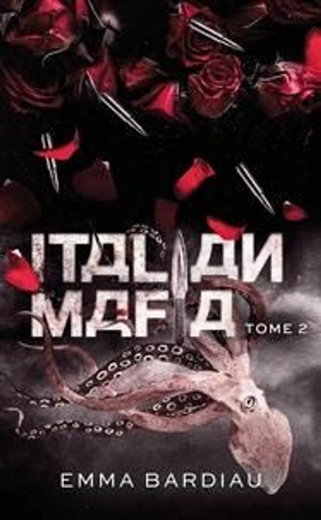  Italian Mafia - Tome 2 - poche