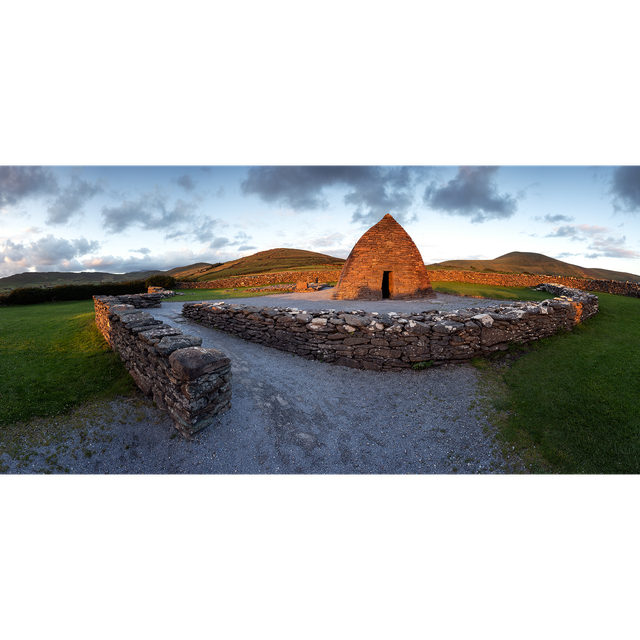 Gallarus Oratory