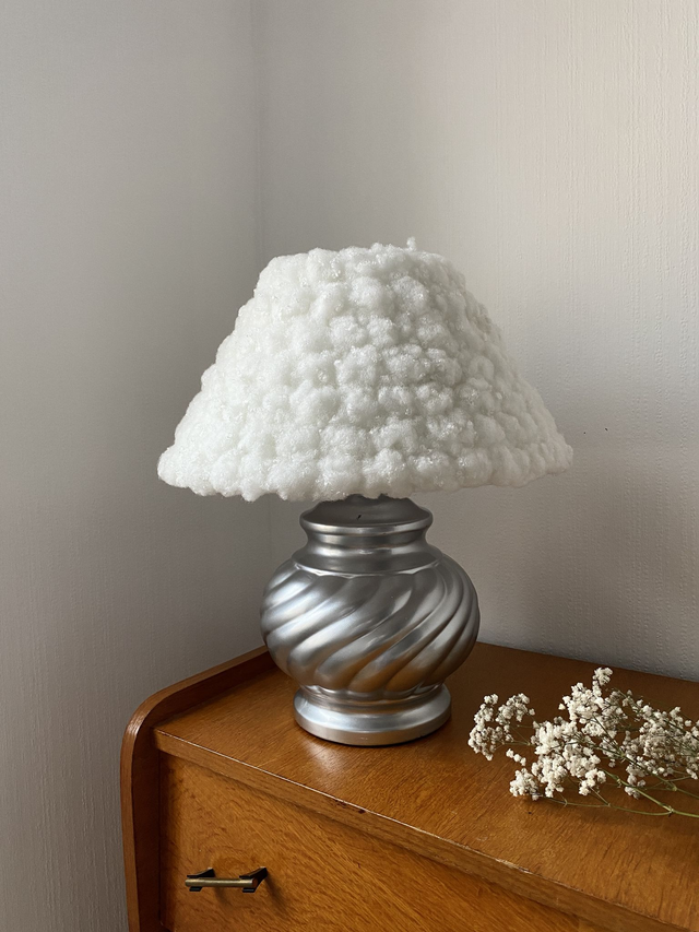 LIVY - Lampe à poser