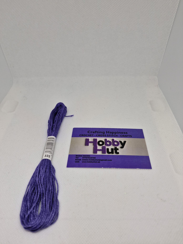 Embroidery Thread - 333